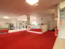 Pronájem kanceláře, Praha, Roztylská, 18 m2