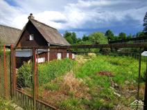 Prodej chaty, Jihlava - Henčov, 40 m2