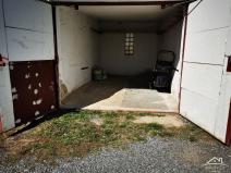 Prodej garáže, Jihlava, 14 m2