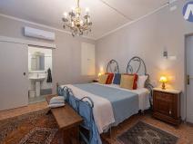 Prodej vily, Cortona, Itálie, 189 m2