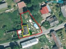 Prodej rodinného domu, Bezvěrov - Dolní Jamné, 150 m2