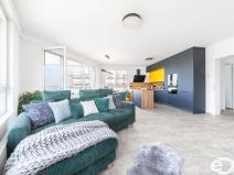 Prodej bytu 4+kk, Praha, Baarové, 125 m2