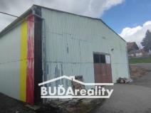 Pronájem skladu, Bílovice, 242 m2