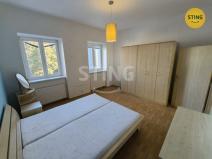 Pronájem bytu 4+kk, Olomouc, Komenského, 100 m2