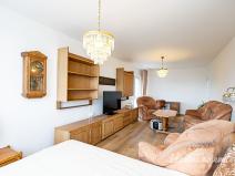 Pronájem bytu 3+1, Praha - Kobylisy, Kurkova, 92 m2