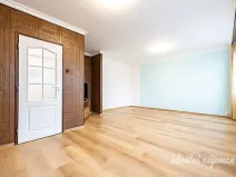 Pronájem bytu 3+1, Praha - Kobylisy, Kurkova, 92 m2