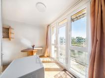 Prodej bytu 3+1, České Budějovice - České Budějovice 7, Lidická tř., 72 m2