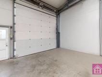 Pronájem skladu, Hodonín, Velkomoravská, 200 m2