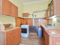 Prodej bytu 2+kk, Olomouc, 17. listopadu, 46 m2
