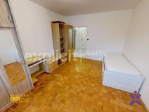 Pronájem bytu 1+1, Zlín, Svat. Čecha, 29 m2