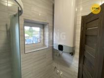 Pronájem bytu 3+kk, Loštice, Žadlovická, 65 m2