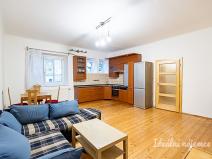 Pronájem bytu 2+kk, Praha - Nusle, U družstva Život, 59 m2