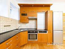 Pronájem bytu 2+kk, Praha - Nusle, U družstva Život, 59 m2