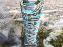 Prodej bytu 3+kk, Dubaj, Spojené arabské emiráty, Al Sufouh beach access, 134 m2