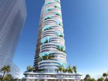Prodej bytu 3+kk, Dubaj, Spojené arabské emiráty, Al Sufouh beach access, 134 m2