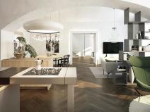 Prodej bytu 4+kk, Praha - Vokovice, Ke dvoru, 248 m2