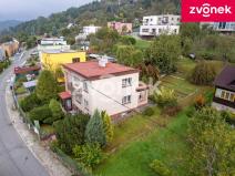 Prodej rodinného domu, Vsetín, Na Výšině, 180 m2