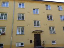 Prodej bytu 1+1, Rýmařov, Sokolovská, 32 m2