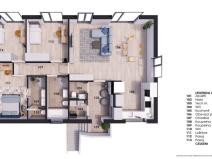 Prodej rodinného domu, Prostějovičky, 118 m2