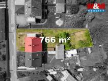 Prodej rodinného domu, Skorošice, 100 m2