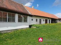 Prodej rodinného domu, Třebelovice, 137 m2