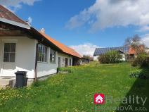 Prodej rodinného domu, Třebelovice, 137 m2