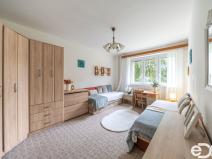 Prodej bytu 2+1, Semily, Luční, 52 m2