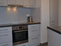 Pronájem bytu 2+kk, Praha - Podolí, Levá, 42 m2