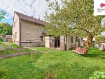 Prodej rodinného domu, Červený Kostelec, Českoskalická, 188 m2