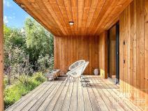 Prodej chalupy, Úžice, 65 m2