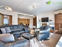 Prodej rodinného domu, Hluboké Dvory, 190 m2