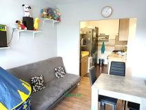 Prodej bytu 2+kk, Beroun, Okružní, 38 m2