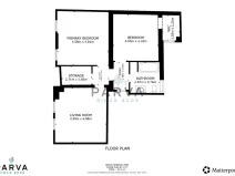 Prodej bytu 3+kk, Stříbro, Jakoubkova, 73 m2