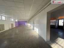 Pronájem obchodního prostoru, Kolín - Kolín V, Třídvorská, 324 m2