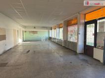 Pronájem obchodního prostoru, Kolín - Kolín V, Třídvorská, 324 m2