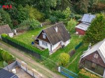 Prodej chaty, Zdětín, 55 m2