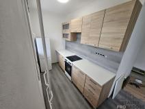 Prodej bytu 1+1, Kladno, Francouzská, 28 m2