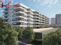 Prodej bytu 3+kk, Praha, Thomasova, 87 m2