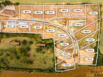 Prodej pozemku pro bydlení, Starý Bydžov, 806 m2