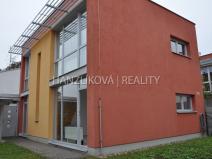 Pronájem rodinného domu, České Budějovice, Na Sádkách, 86 m2