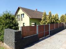 Prodej rodinného domu, Železnice - Cidlina, 240 m2