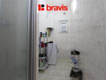 Pronájem bytu 1+kk, Brno, Poříčí, 14 m2