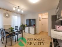 Prodej bytu 3+kk, Slaný, Šultysova, 67 m2