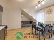 Prodej bytu 3+kk, Slaný, Šultysova, 67 m2