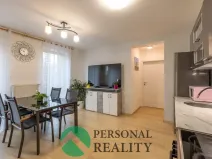 Prodej bytu 3+kk, Slaný, Šultysova, 67 m2