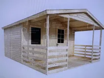 Prodej chaty, Kladno, 22 m2