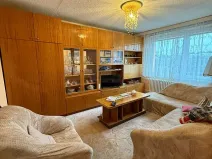 Prodej bytu 2+1, Třebíč, Tkalcovská, 52 m2