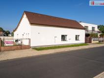 Prodej rodinného domu, Vědomice, Vetelská, 460 m2