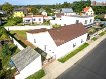 Prodej rodinného domu, Vědomice, Vetelská, 460 m2