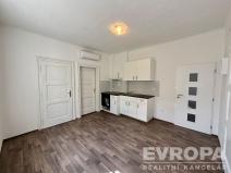 Pronájem bytu 2+1, Praha - Hostivař, V nových domcích, 61 m2